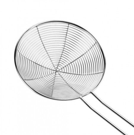Espumadera espiral cocina Tescoma