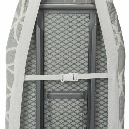 Funda para tabla de planchar elástica gris flechas Duett - Casa Rex
