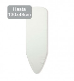 Funda planchar universal beige Duett