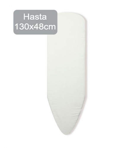 Funda planchar universal beige Duett