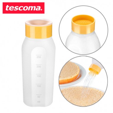 Botella para almíbar o botella para bañar Tescoma - Casa Rex
