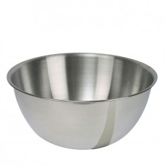 Bol acero inoxidable 3,5L /26cm Dexam - Casa Rex 2