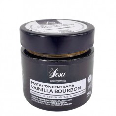 Pasta vainilla de Madagascar Sosa 250gr - Casa Rex