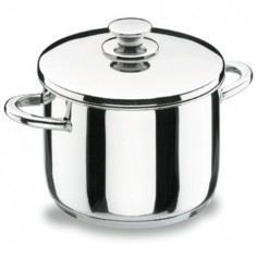 Olla Vitrocor con tapa 22cm