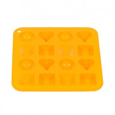 ¡Oferta! Molde de bombones 100% silicona Ghidini - Casa Rex
 2