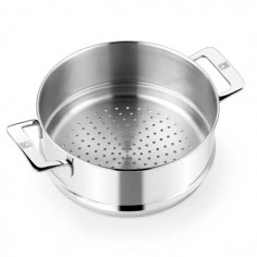 Accesorio cocinar al vapor 24cm Bra Signature - Casa Rex 2