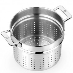 Accesorio cocinar pasta 24cm Bra Signature - Casa Rex
 2