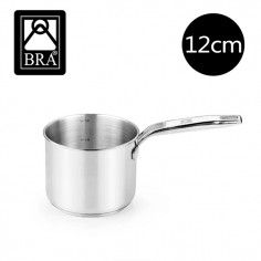 Pote alto acero inox Bra Signature 12cm - Casa Rex