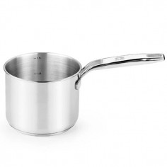 Pote alto acero inox Bra Signature 12cm - Casa Rex 2
