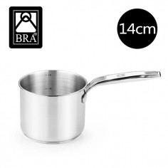 Bateria de cocina: Pote 14cm Signature Bra