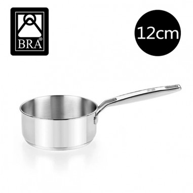 Cazo acero inox Bra Signature 12cm - Casa Rex