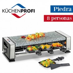 Plancha de hierro para asar carne de alta calidad JGA COMPANY