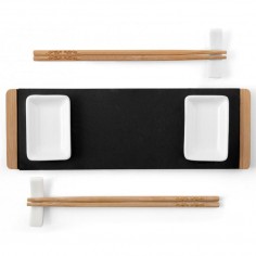 Set sushi 10p ideal para dos personas H&H - Casa Rex 2