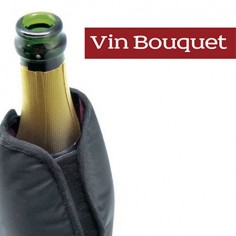Funda enfriadora antideslizante Vin Bouquet
