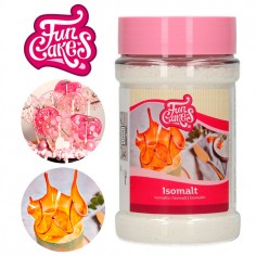 Isomalt Funcakes - Azúcar para realizar decoraciones - Casa Rex
