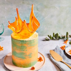 Isomalt Funcakes - Azúcar para realizar decoraciones - Casa Rex
 2