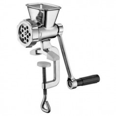 Picadora carne acero Inox y...
