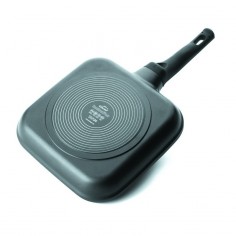 Grill rallado 28cm x 28cm... 2