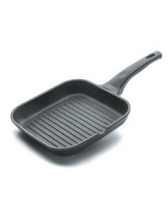 Grill rallado 24cm x 24cm...