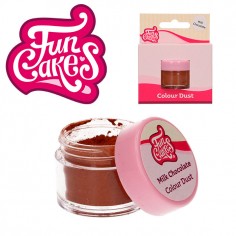 Colorante alimentario rosa en polvo Funcakes Casa Rex