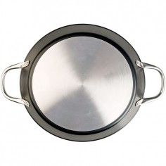 Paellera para arroz 38cm Quantanium Wecook - Casa Rex
 2
