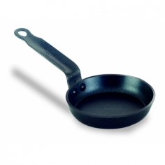 Sartén Tri-blinis 14cm Lacor