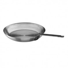 Sartén Tri-hierro 32cm Lacor