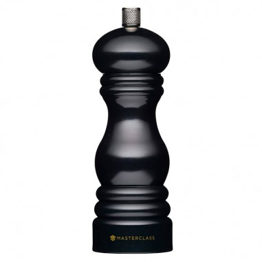 Molinillo pimienta cerámico negro 17cm  KitchenCraft
