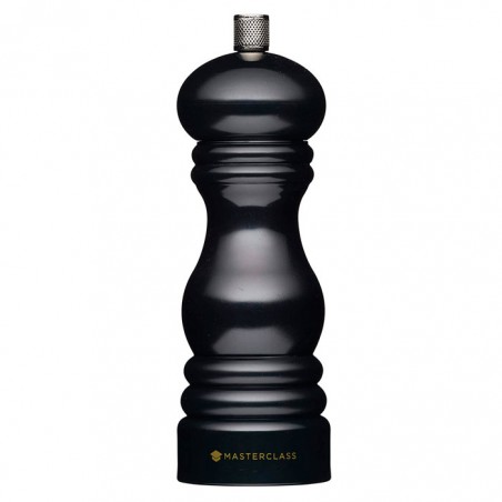 Molinillo pimienta cerámico negro 17cm  KitchenCraft