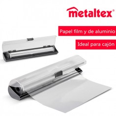 Umbra Mountie soporte papel de cocina Portarrollos pared para rollos  montaje en