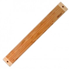 Soporte magnético para cuchillos madera 45cm Arcos  -  Casa Rex 2