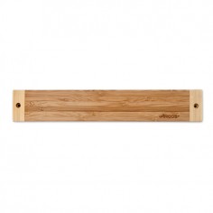 Soporte magnético para cuchillos madera 30cm Arcos  - Casa Rex 2