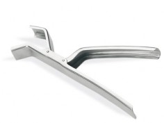 Pinzas de horno Inox Lacor