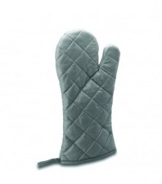 Manopla gris 24cm Lacor