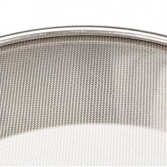 Tamizador o cedazo malla inox 20cm Ibili - Casa Rex 2