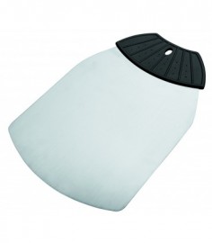 Pala pizza/tarta Inox. Lacor