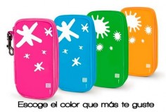 Porta bocatas...