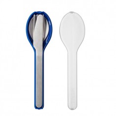 Set 3 cubiertos y estuche... 2