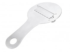 Laminador de trufa inox. Lacor