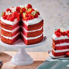 Preparado Red Velvet sin... 2