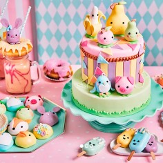 Goma Xantana Funcakes 50gr - Casa Rex 2