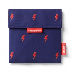 Snack'n'go Icono Rayo- Bolsa porta meriendas - Casa Rex 2