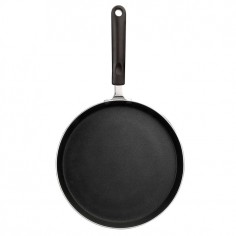 Sartén para creps o crepera 28cm Indubasic Ibili  Casa Rex 2