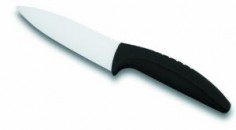 Cuchillo cerámico 12cm Lacor