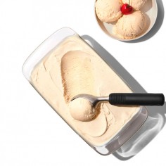 Cuchara para servir helado Inox Oxo - Casa Rex 2