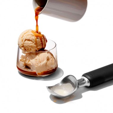 Cuchara para helado Inox Oxo - Casa Rex
