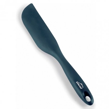 Espátula estrecha de silicona cocina Grey Lacor  Casa Rex