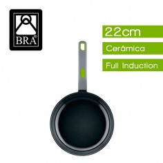 Sartén 22cm Life Bra antiadherente cerámico - Casa Rex