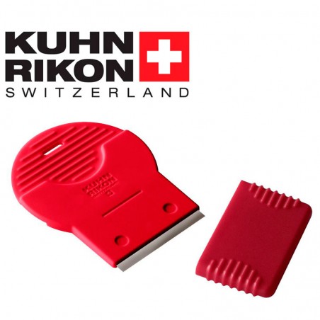 Rasqueta para vitrocerámica Kuhn Rikon - Casa Rex