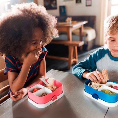 Fiambrera para niños Mepal